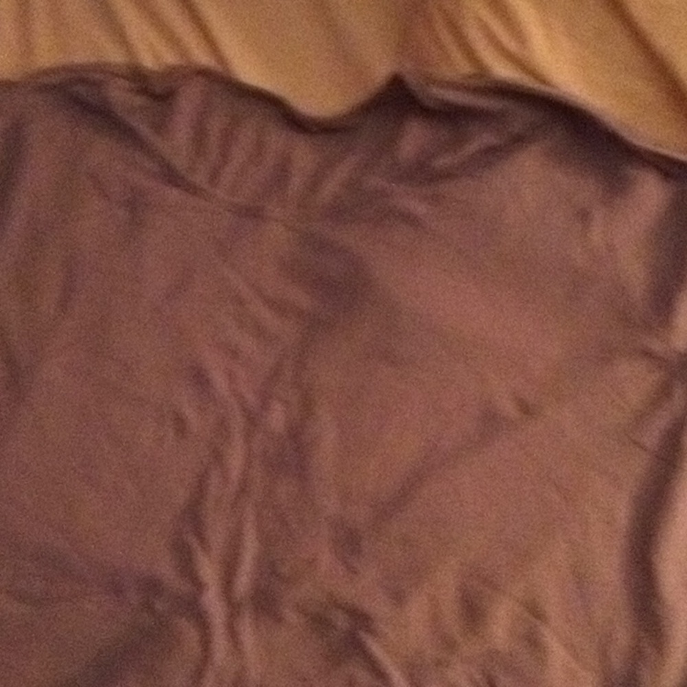 Purple shirt
